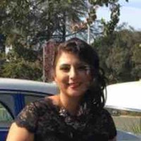 Yesenia Louis