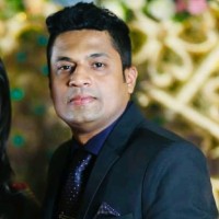 Prashanta Kumar Dey