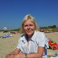 Anne Mette Rasmussen