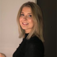 Maja Jonsson