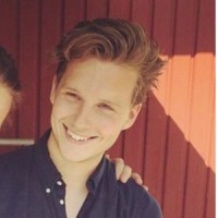 Gustaf Törner