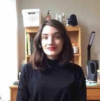 Maeve Giafagleone
