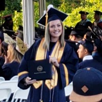 Kelsey Grisack