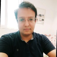 Siddhartha Pandey