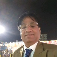 Anil Kumar Singh
