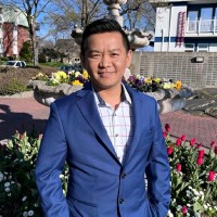Nima Wongchu Sherpa