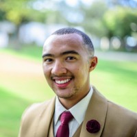 Reece De Buys, Bsc, Ccrp