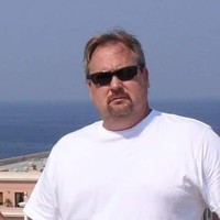 Mike Melvin