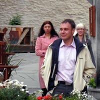 Sergey Parfenenko