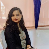 Smitakhi Dutta