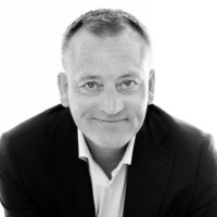 Jesper T. Harrishøj