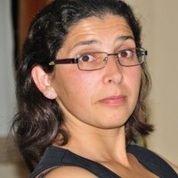 Carina Lorena Galeano
