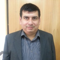 José Antonio Barrera Cortés