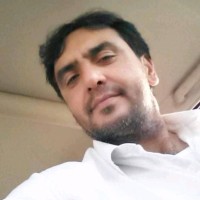 Much Ghafoor