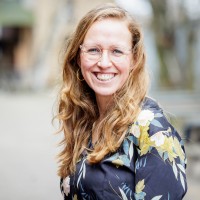 Jojanneke van de Weetering