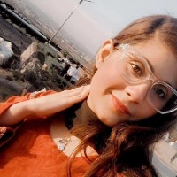 Yusra Kamran