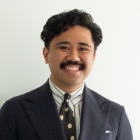 Ethan M. Wong, Mba