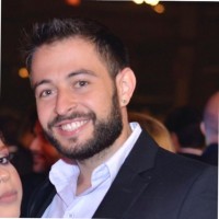 Clayton Souza Viana