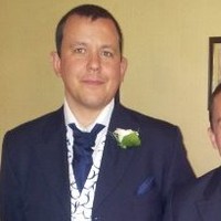 mark gray