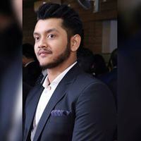Atreya Jha
