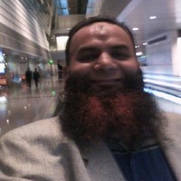 Rhansari Hussain