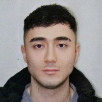 Muhammed Fatih Can
