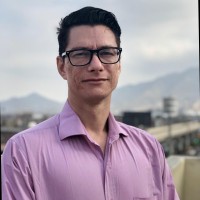 Josneym Alfonzo Vargas Gonzalez