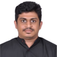 Avinash Chennupati