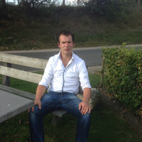 Nick Vermeulen