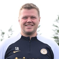Seb Brown