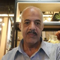 Shams Ismail