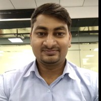 Bhoopesh Kumar