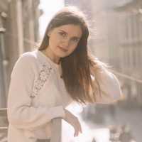 Nataliia Kozych