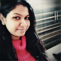 Shruti Patnaik