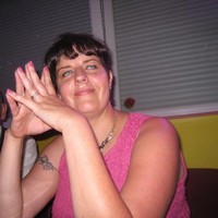 Christel Laroche