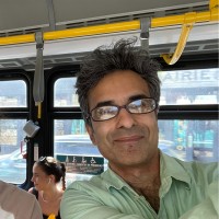 Soumya Raychaudhuri