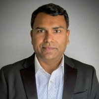 Vishal Poddar