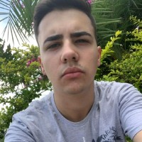 Matheus Moraes