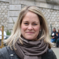 Shirley Bongaards - Van Schendelen