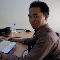 Fathor Rochman Prasetiya