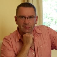 Gavin Byrne