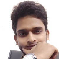 Rajesh Biswas