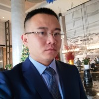 Johnson Wang