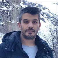 Ehsan Mahmoudi