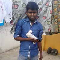 Vinoth Ramachandran