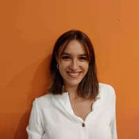 Theodora Gkarmpouni