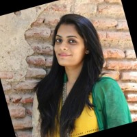 Manali Patel