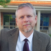 Charlie Dehne