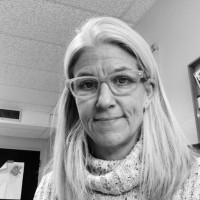 Joy Pennington