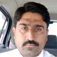 Ghulam Abbas